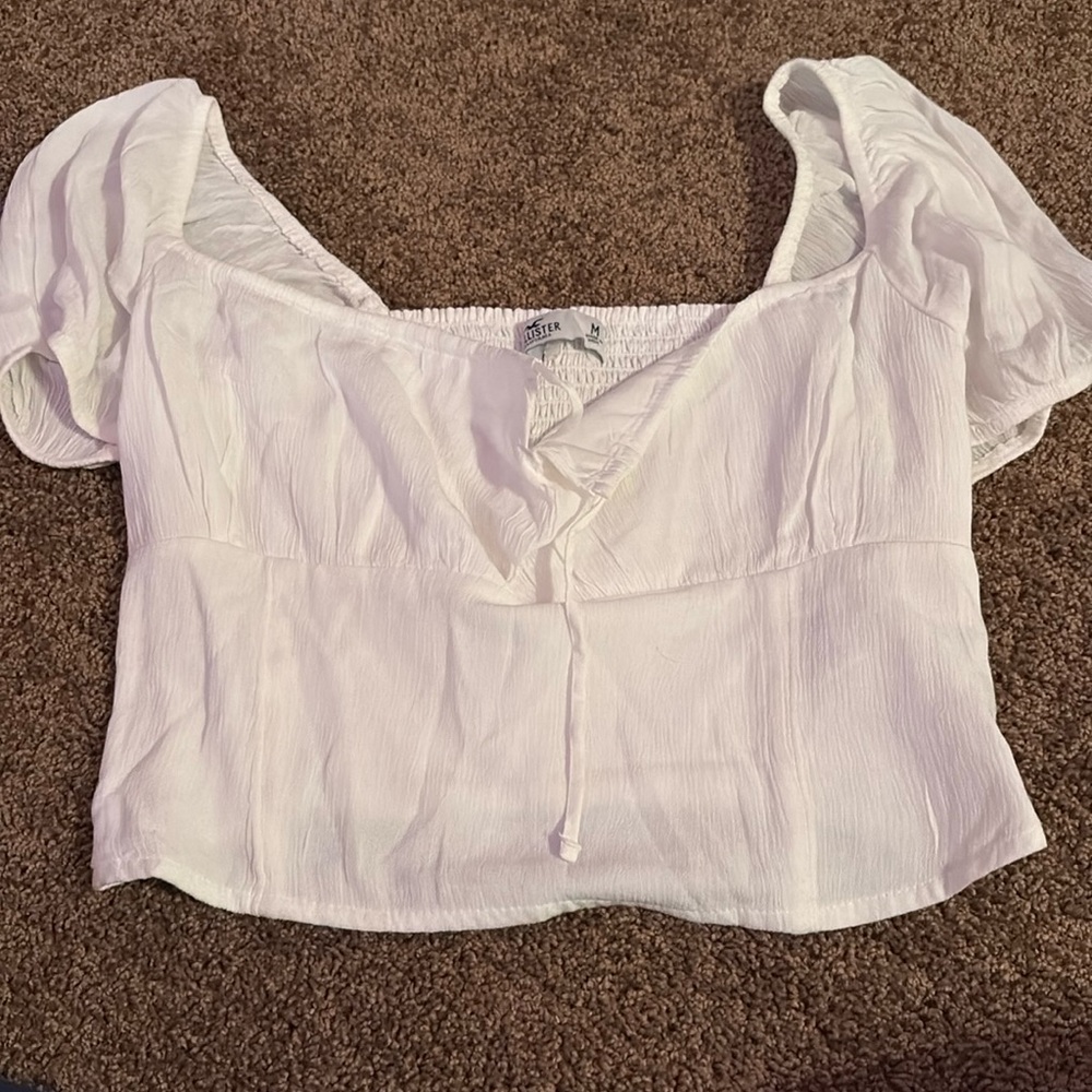 Never worn